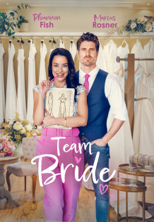 stream Das perfekte Hochzeitskleid