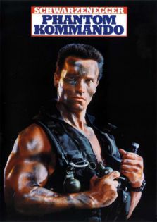 stream Das Phantom Kommando