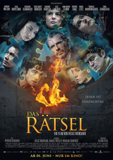 stream Das Rätsel