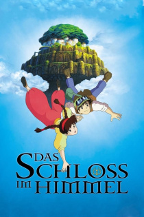 stream Das Schloss im Himmel