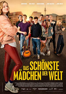 stream Das schönste Mädchen der Welt