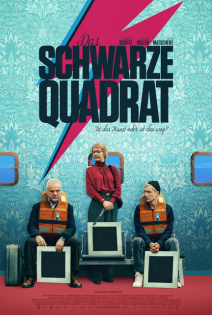 stream Das Schwarze Quadrat