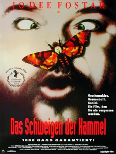 stream Das Schweigen der Hammel