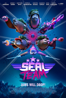 stream Das Seehund-Team