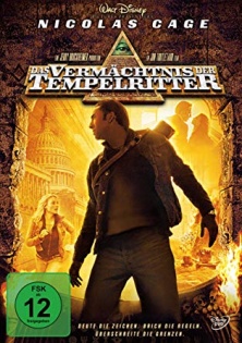 stream Das Vermächtnis der Tempelritter