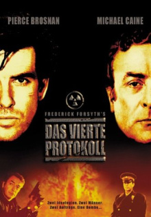 stream Das vierte Protokoll