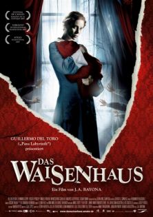 stream Das Waisenhaus