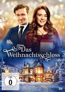 stream Das Weihnachtsschloss