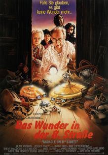 stream Das Wunder in der 8. Straße
