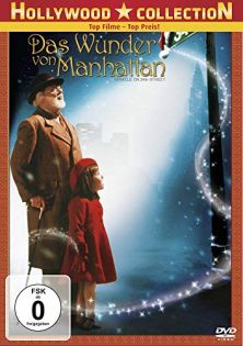 stream Das Wunder von Manhattan (1947)