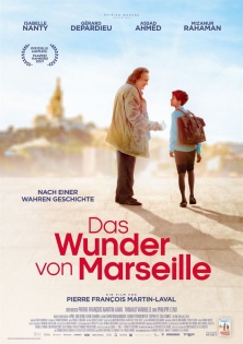 stream Das Wunder von Marseille