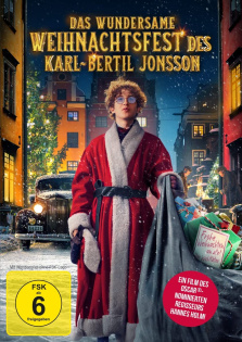 stream Das wundersame Weihnachtsfest des Karl-Bertil Jonsson