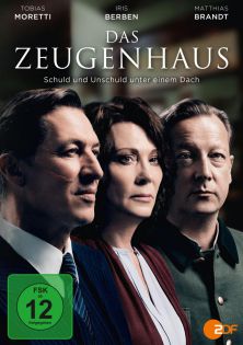 stream Das Zeugenhaus