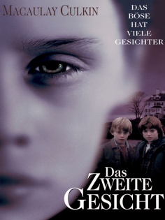 stream Das zweite Gesicht