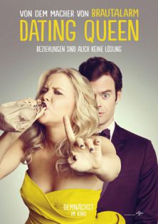 stream Dating Queen