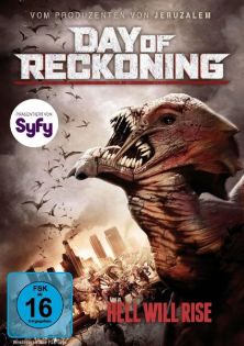 stream Day of Reckoning - Hell Will Rise
