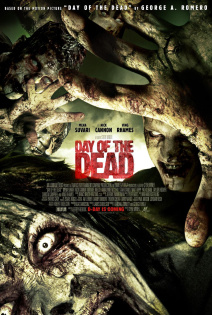 stream Day of the Dead