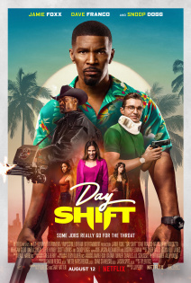 stream Day Shift