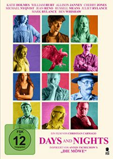 stream Days and Nights (2014)