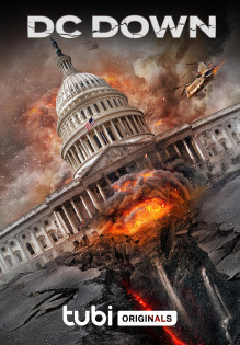 stream DC Down - Washington in Flammen
