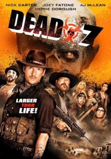 stream Dead 7