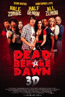 stream Dead Before Dawn