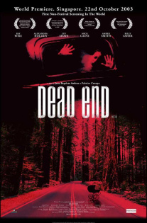 stream Dead End