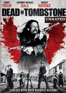 stream Dead in Tombstone