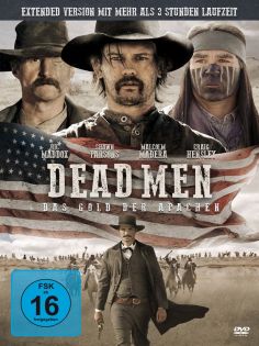 stream Dead Men - Das Gold der Apachen