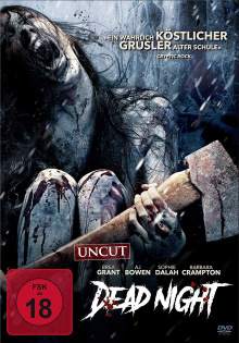 stream Dead Night