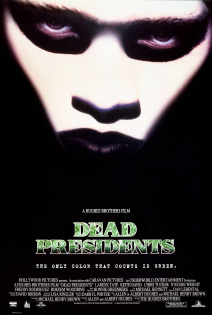 stream Dead Presidents