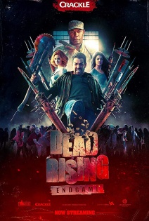 stream Dead Rising Endgame