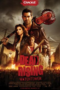 stream Dead Rising - Watchtower