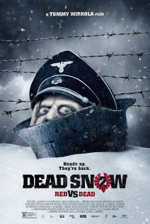 stream Dead Snow - Red vs. Dead