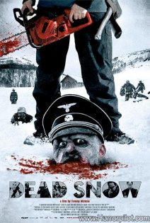 stream Dead Snow