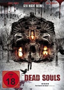 stream Dead Souls