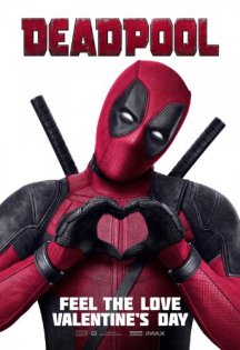 stream Deadpool