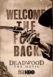 stream Deadwood
