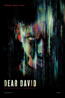stream Dear David (2023)