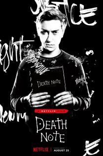 stream Death Note