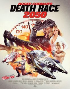 stream Death Race 2050