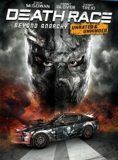 stream Death Race 4: Beyond Anarchy