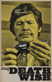 stream Death Wish - Ein Mann sieht rot