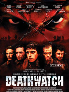 stream Deathwatch