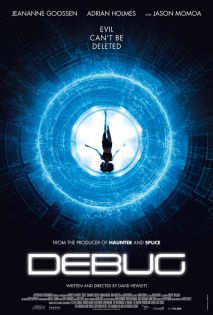 stream Debug - Feindliches System