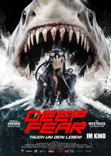stream Deep Fear - Tauch um dein Leben