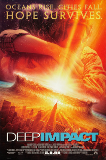 stream Deep Impact