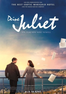 stream Deine Juliet