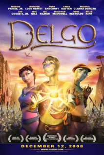 stream Delgo
