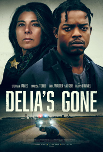 stream Delias Gone